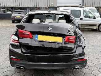 BMW 5-serie 530e iPerformance High Executive picture 5