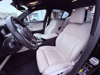 BMW 5-serie 530e iPerformance High Executive picture 15