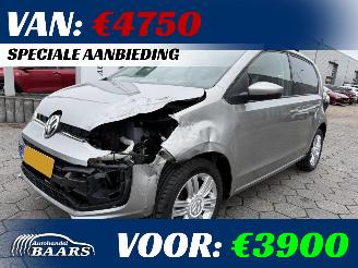  Volkswagen Up! 1.0 BMT high up! 2018/11