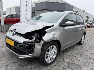 Unfallwagen Volkswagen Up! 1.0 BMT high up! 2018/11