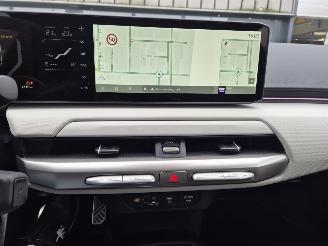 Kia EV4 GT-Line Business Edition 81.4 kWh picture 15