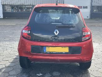 Renault Twingo 1.0 SCe Expression picture 5