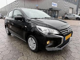 Mitsubishi Space-star 1.2 Connect+ picture 3