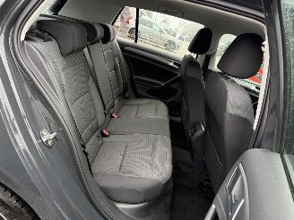 Volkswagen e-Golf E-DITION picture 11