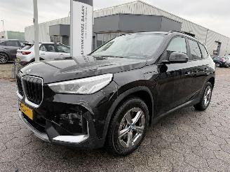 Unfallwagen BMW X1 XDRIVE25E 2023/12