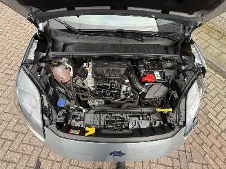 Ford Puma 1.0 EcoBoost Hybrid ST-Line picture 8