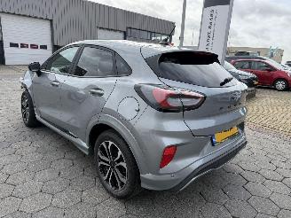 Ford Puma 1.0 EcoBoost Hybrid ST-Line picture 5