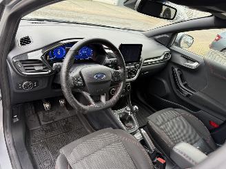 Ford Puma 1.0 EcoBoost Hybrid ST-Line picture 15