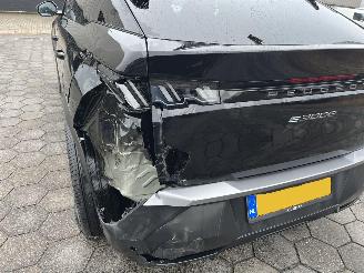 Peugeot e-3008 Allure Avantage 210 73 kWh picture 9