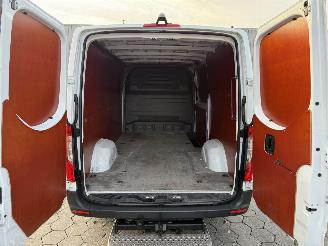 Mercedes Sprinter 314 2.2 CDI L2H2 DC EURO VI-D picture 12