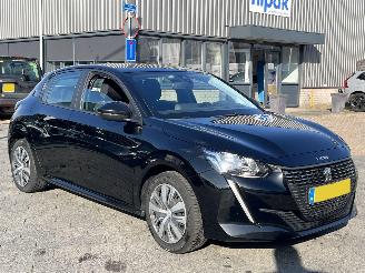 Peugeot 208 1.5 BlueHDi picture 3