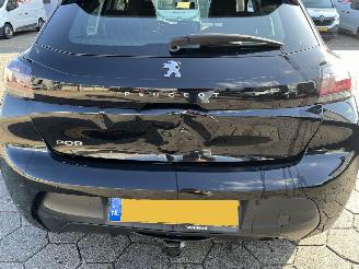 Peugeot 208 1.5 BlueHDi picture 9