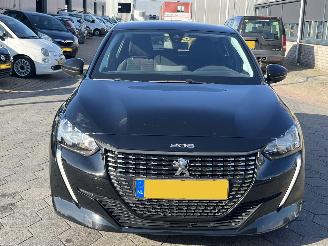 Peugeot 208 1.5 BlueHDi picture 2