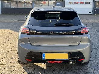 Peugeot 208 1.2 Hybrid 145 e-DCS6 GT picture 5