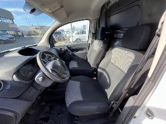 Renault Kangoo 1.5 Blue dCi 95 Work Edition picture 18