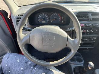 Suzuki Alto 1.1 GLX Jubilée 2 picture 14