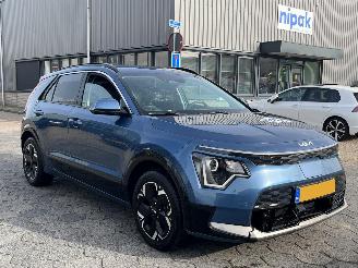 Kia e-Niro EV Edition 64.8 kWh picture 3