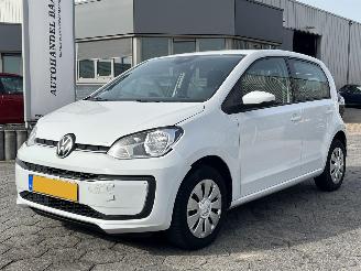 Auto incidentate Volkswagen Up! 1.0 2023/10