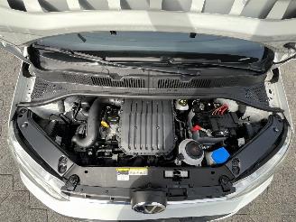 Volkswagen Up! 1.0 picture 7