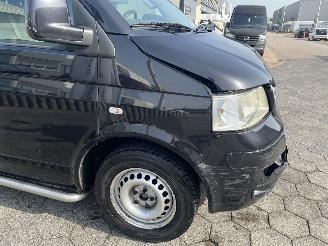 Volkswagen Transporter 2.5 TDI 340 MHD AUTOMAAT picture 11