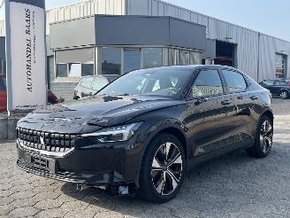 skadebil auto Polestar 2 Standard Range Single Motor 69 kWh 2022/10