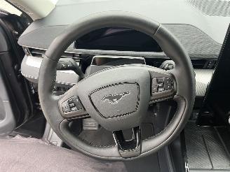 Ford Mustang Mach-E Extended RWD 98 kWh picture 13