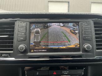 Seat Ateca 1.4 EcoTSI Xcellence picture 20