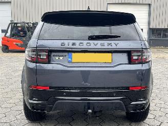Land Rover Discovery Sport 1.5 P300e PHEV Dynamic HSE picture 6