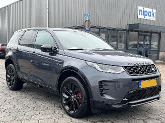 Land Rover Discovery Sport 1.5 P300e PHEV Dynamic HSE picture 1