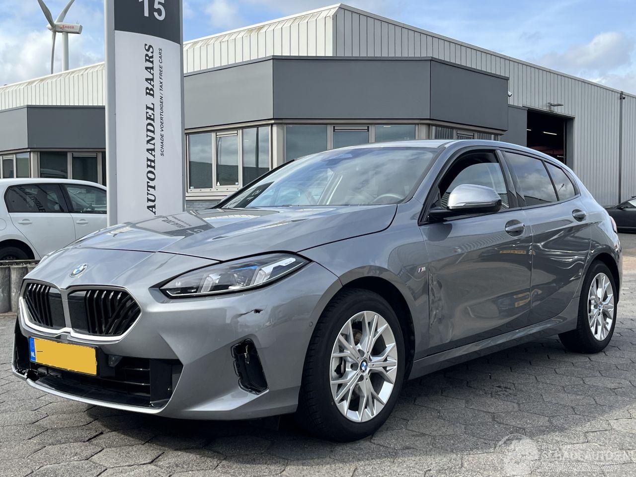 BMW 1-serie 120