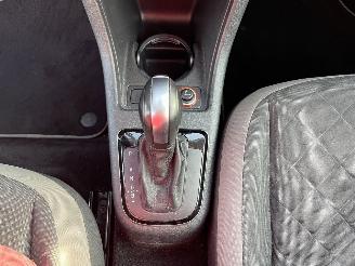 Volkswagen e-Up! e-up! picture 19