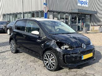 Volkswagen e-Up! e-up! picture 3