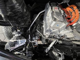 Volkswagen e-Up! e-up! picture 9