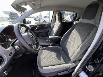 Volkswagen e-Up! e-up! picture 15