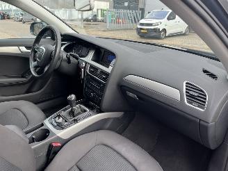 Audi A4 Avant 1.8 TFSI Pro Line Business picture 10