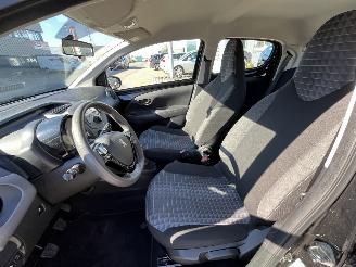 Peugeot 108 1.0 e-VTi Active picture 14