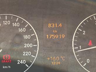 Mercedes A-klasse 160 BlueEFFICIENCY Avantgarde picture 15