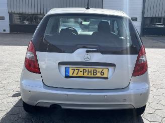 Mercedes A-klasse 160 BlueEFFICIENCY Avantgarde picture 6