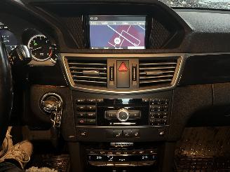 Mercedes E-klasse 300 CDI Avantgarde AUTOMAAT picture 17