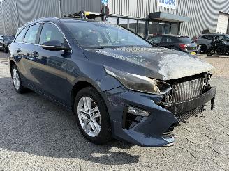 Kia Ceed 1.0 T-GDi DynamicLine picture 6