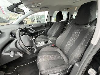 Peugeot 308 SW 1.2 PureTech Allure picture 15