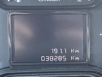 Citroën C3 1.2 PureTech You picture 17