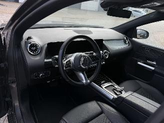 Mercedes B-klasse 250 e Star Edition AMG Line Plus picture 15
