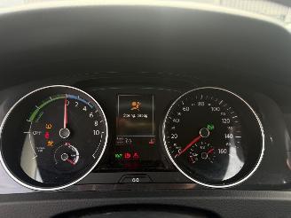 Volkswagen e-Golf E-golf picture 16