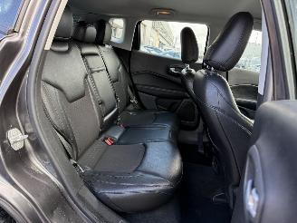 Jeep Compass 1.4 MultiAir Night Eagle picture 16