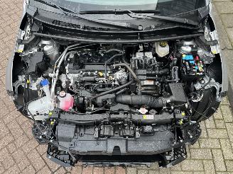 Toyota Yaris 1.5 Hybrid 115 Dynamic picture 7