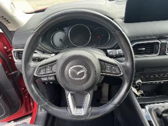 Mazda CX-5 2.0 SkyActiv-G 165 Comfort picture 19