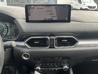 Mazda CX-5 2.0 SkyActiv-G 165 Comfort picture 22
