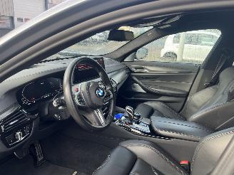 BMW M5 COMPETITION | 626PK | ORIGINELE NL AUTO picture 15