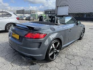 skadebil auto Audi TT Roadster 40 TFSI Pro Line S Competition AUTOMAAT 2020/5